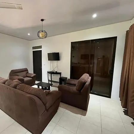 Casa Playa