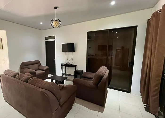 Casa Playa Guest house *
