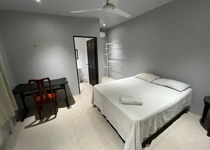 Casa Playa *